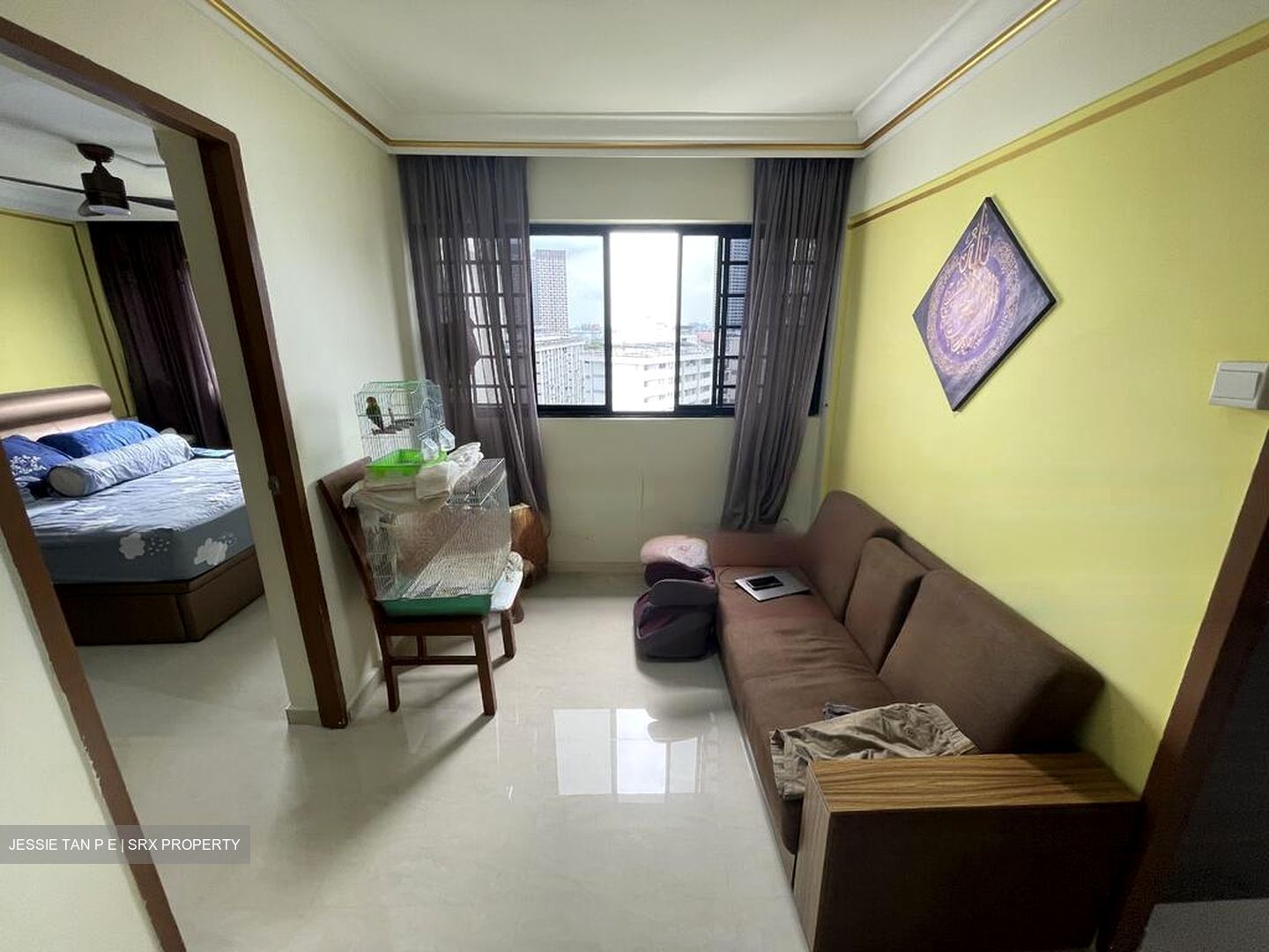Blk 357 Clementi Avenue 2 (Clementi), HDB 5 Rooms #486927701